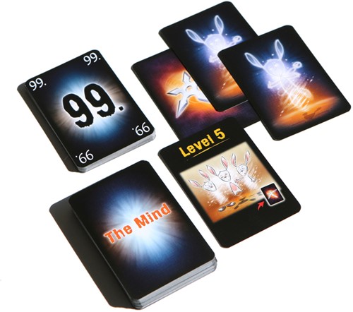 Kaartspel The Mind-2