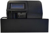 Kassa SAM4S ER-260BEJ zwart-3