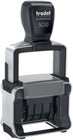 Datumstempel Trodat Professional 5030 Nederlands