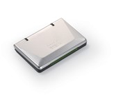 Inktkussen Trodat metaal 9051M 90x50mm groen-1