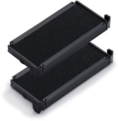 Stempelkussen Trodat Printy 6/4913 2 stuks zwart