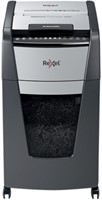 Papiervernietiger Rexel Optimum Auto+ 300X P4 snippers 4x26mm