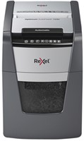 Papiervernietiger Rexel Optimum Auto+ 100M P5 snippers 2x15mm