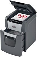 Papiervernietiger Rexel Optimum Auto+ 100M P5 snippers 2x15mm-2