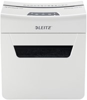 Papiervernietiger Leitz IQ Protect Premium 3M snippers 2x15mm