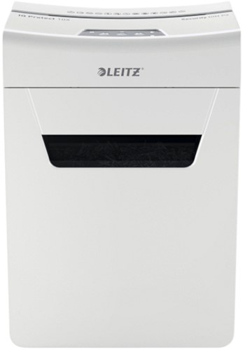 Papiervernietiger Leitz IQ Protect Premium 10X snippers 4x40mm