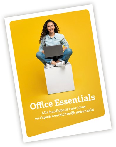 Catalogus Office Essentials