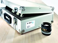 Etiket HERMA Power 10908 105x48mm wit 300 stuks-1