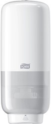 Zeepdispenser Tork S4 Elevation sensor 1000ml wit 561600