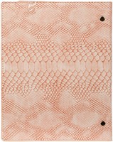 Organizer Kalpa A5 inclusief agenda 2025-2026 7dagen/2pagina's croco rose-3