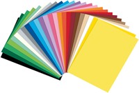 Fotokarton Folia 300gr 50x70cm 25vel assorti-2