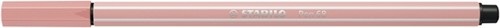 Viltstift STABILO Pen 68/28 medium donkerblush-2