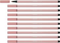 Viltstift STABILO Pen 68/28 medium donkerblush-3
