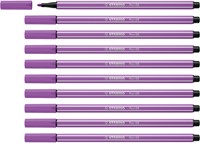 Viltstift STABILO Pen 68/60 medium vergrijsd violet-3