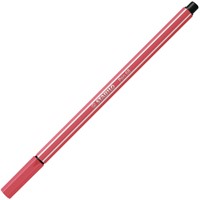 Viltstift STABILO Pen 68/47 medium roestig rood-3