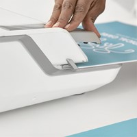 Inbindstation Fellowes Lyra 3-in-1 inbinden, nieten en perforeren-1