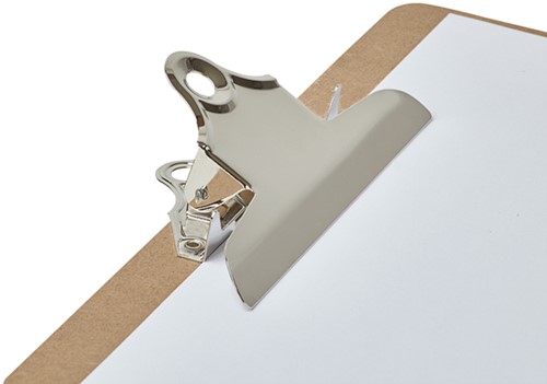 Klembord MAUL Classic A4 dwars hout-3