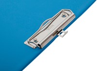 Klembord MAUL A4 staand PVC lichtblauw-3