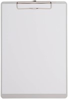 Klembord MAUL Outdoor A4 staand cq snijmat grijs, waterbestendig-2