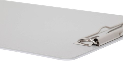 Klembord MAUL Outdoor A4 staand cq snijmat grijs, waterbestendig-3