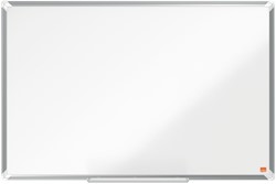Whiteboard Nobo Premium Plus 60x90cm emaille