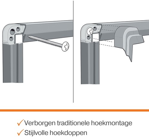 Whiteboard Nobo Premium Plus 90x120cm staal-3
