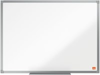 Whiteboard Nobo Essence magnetisch 45x60cm staal
