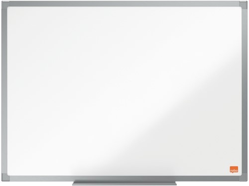 Whiteboard Nobo Essence magnetisch 45x60cm staal