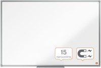 Whiteboard Nobo Essence 60x90cm staal-2