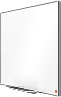 Whiteboard Nobo Impression Pro widescreen 50x89cm emaille-3