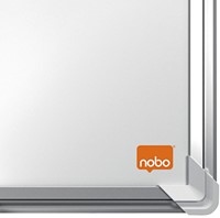 Whiteboard Nobo Premium Plus widescreen 40x71cm emaille-2