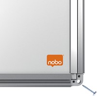 Whiteboard Nobo Premium Plus widescreen 40x71cm emaille-3