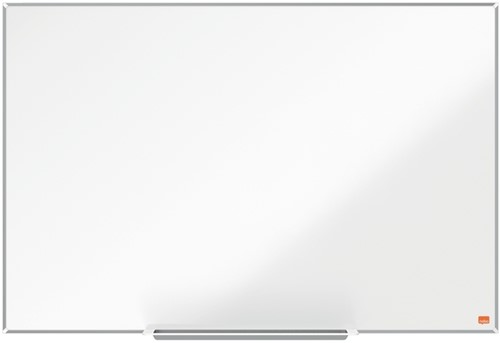 Whiteboard Nobo Impression Pro 60x90cm staal