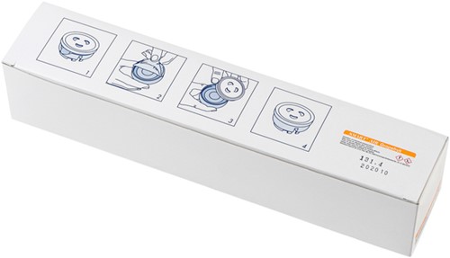 Luchtverfrisser Cleaninq constant grapefruit-3