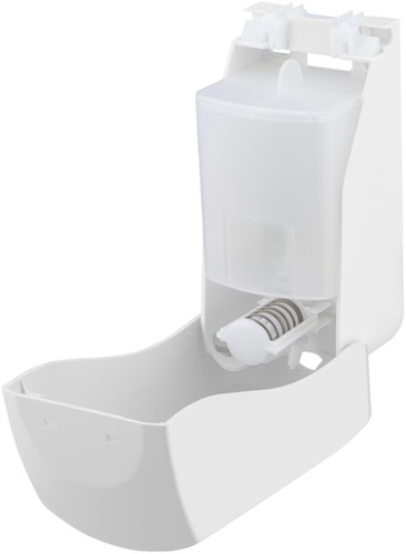 Dispenser Cleaninq Handzeep Armbediening-2