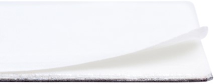 Wandlijst MAUL Solid RVS zelfklevend 50cm alu-kleur-3