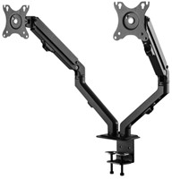 Monitorarm Neomounts FPMAD650D zwart-2