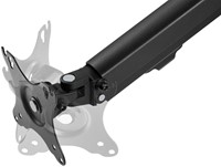 Monitorarm Neomounts FPMAD650D zwart-3