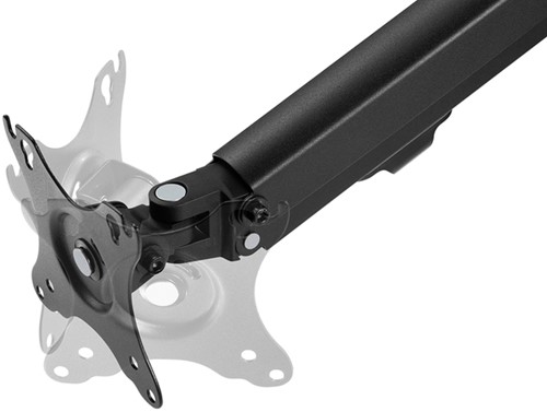 Monitorarm Neomounts FPMAD650D zwart-3