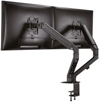 Monitorarm Neomounts FPMAD650D zwart-1