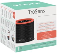 Filter koolstof huisdieren voor Leitz TruSens Z-2000-2