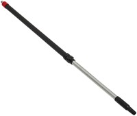 Steel Vikan met waterdoorvoer Gardena telescoop 100-160 cm-2