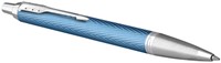 Balpen Parker IM Premium blue CT medium-3
