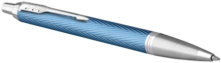 Balpen Parker IM Premium blue CT medium-3