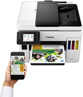Multifunctional inktjet printer Canon MAXIFY GX7050-2