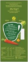 Cup-a-Soup Unox groente 24x140ml-2