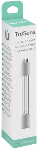 UV-C Lamp voor Leitz TruSens Z-3000 grote luchtreiniger