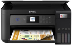 Multifunctional inktjet printer Epson Ecotank ET-2850