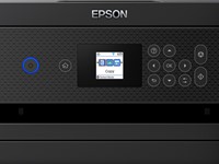 Multifunctional inktjet printer Epson Ecotank ET-2850-1