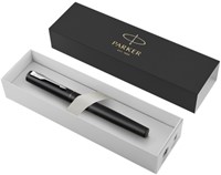 Rollerpen Parker Vector XL black medium-2